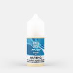 Buy King's Crest | Bar Salts Blueberry Ice | Ejuice | Eliquid | Salt | 30 ml E-Juice Resellers at Cheap Wholesale Distributor Deal Prices from ejuiceresellers.com