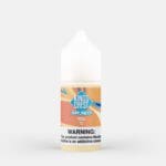 Buy King's Crest | Bar Salts Peach Ice | Ejuice | Eliquid | Salt | 30 ml E-Juice Resellers at Cheap Wholesale Distributor Deal Prices from ejuiceresellers.com