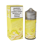 Buy Jam Monster | Custard Monster Banana | Ejuice | Eliquid | 100 ml E-Juice Resellers at Cheap Wholesale Distributor Deal Prices from ejuiceresellers.com