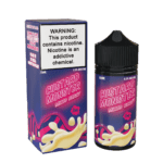 Buy Jam Monster | Custard Monster Mixed Berry | Ejuice | Eliquid | 100 ml E-Juice Resellers at Cheap Wholesale Distributor Deal Prices from ejuiceresellers.com