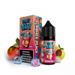 Buy Frost Bite | Summer Peach Ice | Ejuice | Eliquid | Salt | 30 ml E-Juice Resellers at Cheap Wholesale Distributor Deal Prices from ejuiceresellers.com