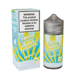 Buy Jam Monster | Frozen Fruit Monster Banana Ice | Ejuice | Eliquid | 100 ml E-Juice Resellers at Cheap Wholesale Distributor Deal Prices from ejuiceresellers.com