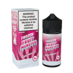 Buy Jam Monster | Frozen Fruit Monster Black Cherry Ice | Ejuice | Eliquid | 100 ml E-Juice Resellers at Cheap Wholesale Distributor Deal Prices from ejuiceresellers.com