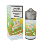 Buy Jam Monster | Frozen Fruit Monster Mango Peach Guava Ice | Ejuice | Eliquid | 100 ml E-Juice Resellers at Cheap Wholesale Distributor Deal Prices from ejuiceresellers.com