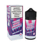 Buy Jam Monster | Frozen Fruit Monster Mixed Berry Ice | Ejuice | Eliquid | 100 ml E-Juice Resellers at Cheap Wholesale Distributor Deal Prices from ejuiceresellers.com