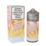Buy Jam Monster | Frozen Fruit Monster Passionfruit Orange Guava Ice | Ejuice | Eliquid | 100 ml E-Juice Resellers at Cheap Wholesale Distributor Deal Prices from ejuiceresellers.com