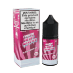 Buy Jam Monster | Frozen Fruit Monster Black Cherry Ice | Ejuice | Eliquid | Salt | 30 ml E-Juice Resellers at Cheap Wholesale Distributor Deal Prices from ejuiceresellers.com