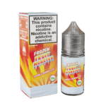 Buy Jam Monster | Frozen Fruit Monster Double Mango Ice | Ejuice | Eliquid | Salt | 30 ml E-Juice Resellers at Cheap Wholesale Distributor Deal Prices from ejuiceresellers.com