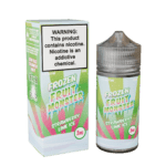 Buy Jam Monster | Frozen Fruit Monster Strawberry Lime Ice | Ejuice | Eliquid | 100 ml E-Juice Resellers at Cheap Wholesale Distributor Deal Prices from ejuiceresellers.com