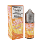 Buy Jam Monster | Fruit Monster Passionfruit Orange Guava | Ejuice | Eliquid | Salt | 30 ml E-Juice Resellers at Cheap Wholesale Distributor Deal Prices from ejuiceresellers.com