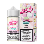 Buy Hi Drip | Butter Mints | Ejuice | Eliquid | Salt | 100 ml E-Juice Resellers at Cheap Wholesale Distributor Deal Prices from ejuiceresellers.com