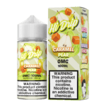 Buy Hi Drip | Caramel Pear | Ejuice | Eliquid | Salt | 100 ml E-Juice Resellers at Cheap Wholesale Distributor Deal Prices from ejuiceresellers.com
