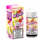 Buy Hi Drip | Dew Berry | Ejuice | Eliquid | Salt | 100 ml E-Juice Resellers at Cheap Wholesale Distributor Deal Prices from ejuiceresellers.com