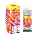 Buy Hi Drip | Guava Lava | Ejuice | Eliquid | Salt | 100 ml E-Juice Resellers at Cheap Wholesale Distributor Deal Prices from ejuiceresellers.com