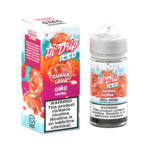 Buy Hi Drip | Iced Guava Lava | Ejuice | Eliquid | 100 ml E-Juice Resellers at Cheap Wholesale Distributor Deal Prices from ejuiceresellers.com