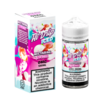 Buy Hi Drip | Iced Nectarine Lychee | Ejuice | Eliquid | 100 ml E-Juice Resellers at Cheap Wholesale Distributor Deal Prices from ejuiceresellers.com
