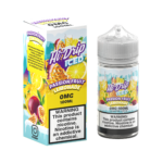 Buy Hi Drip | Iced Passion Fruit Lemonade | Ejuice | Eliquid | 100 ml E-Juice Resellers at Cheap Wholesale Distributor Deal Prices from ejuiceresellers.com