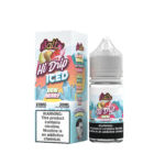 Buy Hi Drip | Iced Dew Berry | Ejuice | Eliquid | Salt | 30 ml E-Juice Resellers at Cheap Wholesale Distributor Deal Prices from ejuiceresellers.com