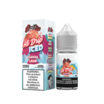 Buy Hi Drip | Iced Guava Lava | Ejuice | Eliquid | Salt | 30 ml E-Juice Resellers at Cheap Wholesale Distributor Deal Prices from ejuiceresellers.com