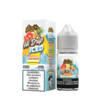 Buy Hi Drip | Iced Island Orange | Ejuice | Eliquid | Salt | 30 ml E-Juice Resellers at Cheap Wholesale Distributor Deal Prices from ejuiceresellers.com