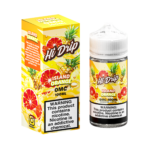 Buy Hi Drip | Island Orange | Ejuice | Eliquid | Salt | 100 ml E-Juice Resellers at Cheap Wholesale Distributor Deal Prices from ejuiceresellers.com