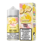 Buy Hi Drip | Mango Lemonade | Ejuice | Eliquid | Salt | 100 ml E-Juice Resellers at Cheap Wholesale Distributor Deal Prices from ejuiceresellers.com