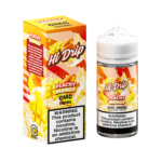 Buy Hi Drip | Peachy Mango | Ejuice | Eliquid | 100 ml E-Juice Resellers at Cheap Wholesale Distributor Deal Prices from ejuiceresellers.com