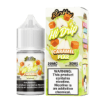 Buy Hi Drip | Caramel Pear | Ejuice | Eliquid | Salt | 30 ml E-Juice Resellers at Cheap Wholesale Distributor Deal Prices from ejuiceresellers.com