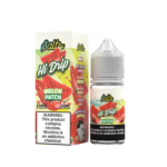 Buy Hi Drip | Melon Patch | Ejuice | Eliquid | Salt | 30 ml E-Juice Resellers at Cheap Wholesale Distributor Deal Prices from ejuiceresellers.com