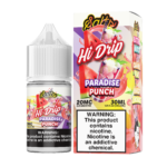 Buy Hi Drip | Paradise Punch | Ejuice | Eliquid | Salt | 30 ml E-Juice Resellers at Cheap Wholesale Distributor Deal Prices from ejuiceresellers.com