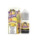 Buy Hi Drip | Passionfruit Lemonade| Ejuice | Eliquid | Salt | 30 ml E-Juice Resellers at Cheap Wholesale Distributor Deal Prices from ejuiceresellers.com