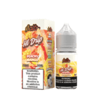 Buy Hi Drip | Peachy Mango | Ejuice | Eliquid | Salt | 30 ml E-Juice Resellers at Cheap Wholesale Distributor Deal Prices from ejuiceresellers.com