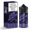 Buy Jam Monster | Blackberry | Ejuice | Eliquid | 100 ml E-Juice Resellers at Cheap Wholesale Distributor Deal Prices from ejuiceresellers.com