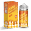 Buy Jam Monster | Mango | Ejuice | Eliquid | 100 ml E-Juice Resellers at Cheap Wholesale Distributor Deal Prices from ejuiceresellers.com
