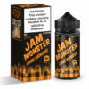 Buy Jam Monster | Orange Marmalade | Ejuice | Eliquid | 100 ml E-Juice Resellers at Cheap Wholesale Distributor Deal Prices from ejuiceresellers.com