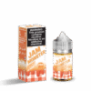 Buy Jam Monster | Apricot | Ejuice | Eliquid | Salt | 30 ml E-Juice Resellers at Cheap Wholesale Distributor Deal Prices from ejuiceresellers.com