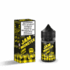 Buy Jam Monster | Lemon | Ejuice | Eliquid | Salt | 30 ml E-Juice Resellers at Cheap Wholesale Distributor Deal Prices from ejuiceresellers.com