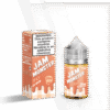 Buy Jam Monster | Peach | Ejuice | Eliquid | Salt | 30 ml E-Juice Resellers at Cheap Wholesale Distributor Deal Prices from ejuiceresellers.com
