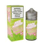 Buy Jam Monster | Juice Monster Strawberry Kiwi | Ejuice | Eliquid | 100 ml E-Juice Resellers at Cheap Wholesale Distributor Deal Prices from ejuiceresellers.com