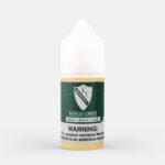 Buy King's Crest | Don Juan Cafe | Ejuice | Eliquid | Salt | 30 ml E-Juice Resellers at Cheap Wholesale Distributor Deal Prices from ejuiceresellers.com