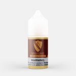 Buy King's Crest | Don Juan Peanut | Ejuice | Eliquid | Salt | 30 ml E-Juice Resellers at Cheap Wholesale Distributor Deal Prices from ejuiceresellers.com