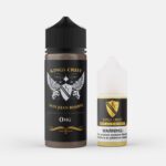 Buy King's Crest | Don Juan Reserve | Ejuice | Eliquid | Salt | 30 ml E-Juice Resellers at Cheap Wholesale Distributor Deal Prices from ejuiceresellers.com