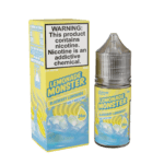 Buy Jam Monster | Lemonade Monster Blueberry Lemonade | Ejuice | Eliquid | Salt | 30 ml E-Juice Resellers at Cheap Wholesale Distributor Deal Prices from ejuiceresellers.com