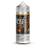 Buy MRKT PLCE | BKRS BSKT Pumpkin Biscotti | Ejuice | Eliquid | Salt | 100 ml E-Juice Resellers at Cheap Wholesale Distributor Deal Prices from ejuiceresellers.com