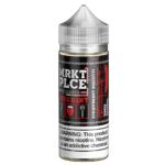 Buy MRKT PLCE | BKRS BSKT Strawberry Biscotti | Ejuice | Eliquid | Salt | 100 ml E-Juice Resellers at Cheap Wholesale Distributor Deal Prices from ejuiceresellers.com