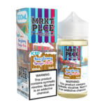 Buy MRKT PLCE | Iced Brazberry Grape Acai | Ejuice | Eliquid | Salt | 100 ml E-Juice Resellers at Cheap Wholesale Distributor Deal Prices from ejuiceresellers.com