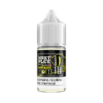 Buy MRKT PLCE | BKRS BSKT Lemon Biscotti | Ejuice | Eliquid | Salt | 30 ml E-Juice Resellers at Cheap Wholesale Distributor Deal Prices from ejuiceresellers.com