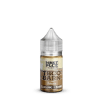 Buy MRKT PLCE | TBCO Barn Tobacco | Ejuice | Eliquid | Salt | 30 ml E-Juice Resellers at Cheap Wholesale Distributor Deal Prices from ejuiceresellers.com