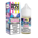 Buy MRKT PLCE | The STND Iced Pink Punch Berry | Ejuice | Eliquid | Salt | 30 ml E-Juice Resellers at Cheap Wholesale Distributor Deal Prices from ejuiceresellers.com