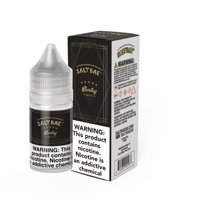 Buy Saltbae 50 | Burley Tobacco | Ejuice | Eliquid | Salt | 30 ml E-Juice Resellers at Cheap Wholesale Distributor Deal Prices from ejuiceresellers.com